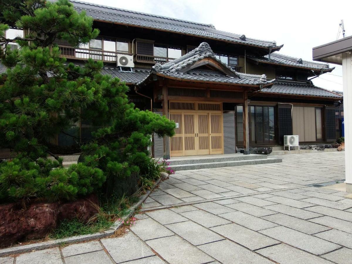 Minpaku Nagashima Room5 / Vacation Stay 1034 Kuvana Kültér fotó