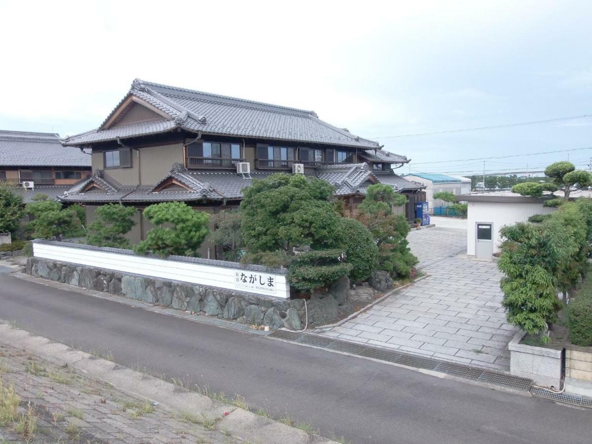 Minpaku Nagashima Room5 / Vacation Stay 1034 Kuvana Kültér fotó